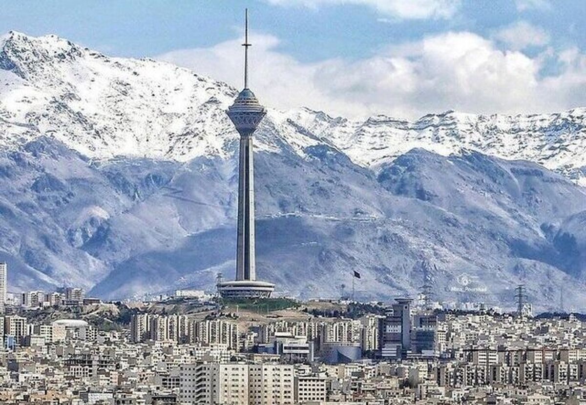 با یک میلیارد تومان میتوان در تهران صاحب آپارتمان شوید