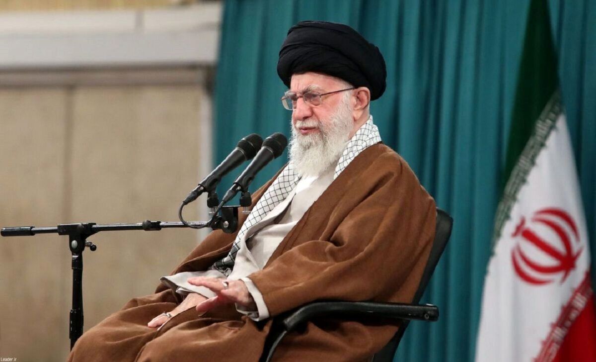 سردار سرتیپ محمد کرمی فرمانده نیروی زمینی سپاه پاسداران انقلاب اسلامی شد