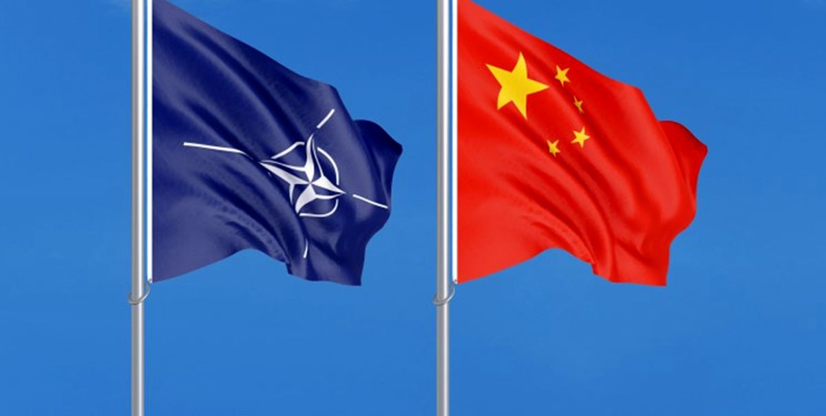 پاسخ پکن به اظهارات ضدچینی دبیرکل ناتو 