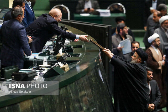 
۲۰ ویژگی بودجه ۱۴۰۳ از نگاه رئیسی