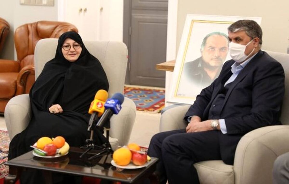 محمد اسلامی: باید ایران را سازنده نیروگاه هسته‌ای کنیم