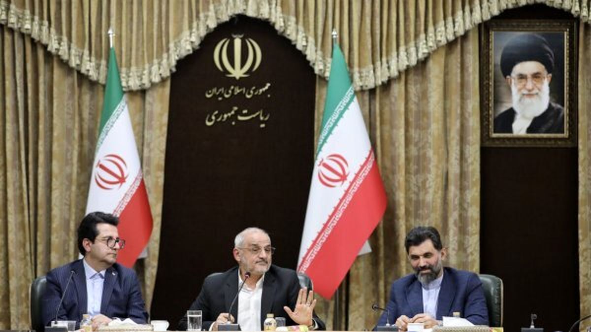 حاجیمیرزایی: پزشکیان توانسته امیدی دوباره در مردم ایجاد کند