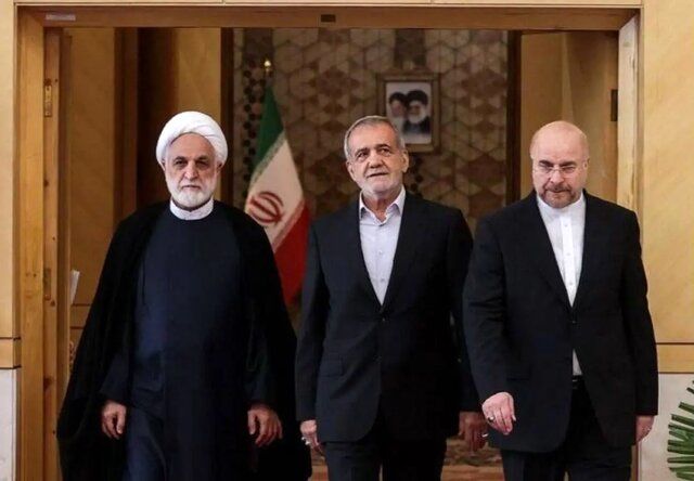  سران قوا درباره شهدای اقتدار ایران چه گفتند؟