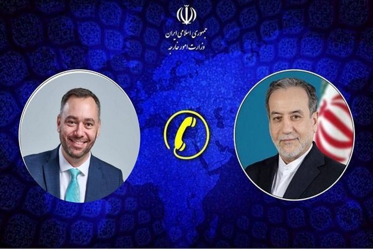 عراقچی: مواضع ناشایست کشورهای اروپایی ناامنی در جهان را تشدید میکند