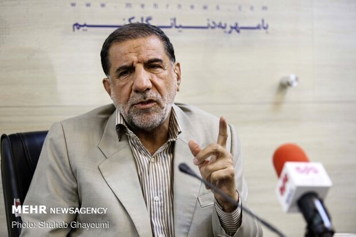 واکنش سردار کوثری به  اظهارات مداخله‌جویانه ترامپ