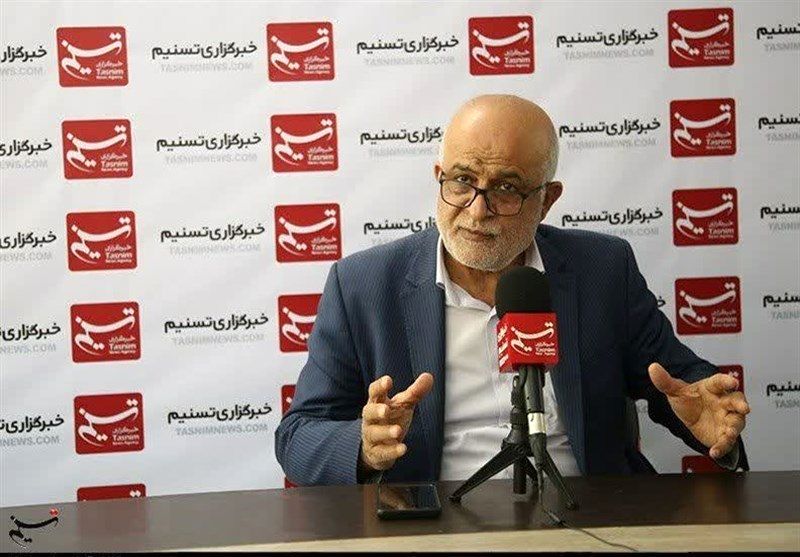 نماینده مجلس: به اندازه بودجه ۱۵ استان کشور فرار مالیاتی داریم