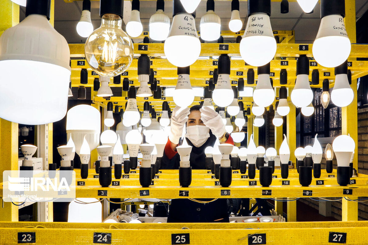 حل مشکلات برقی بهزودی