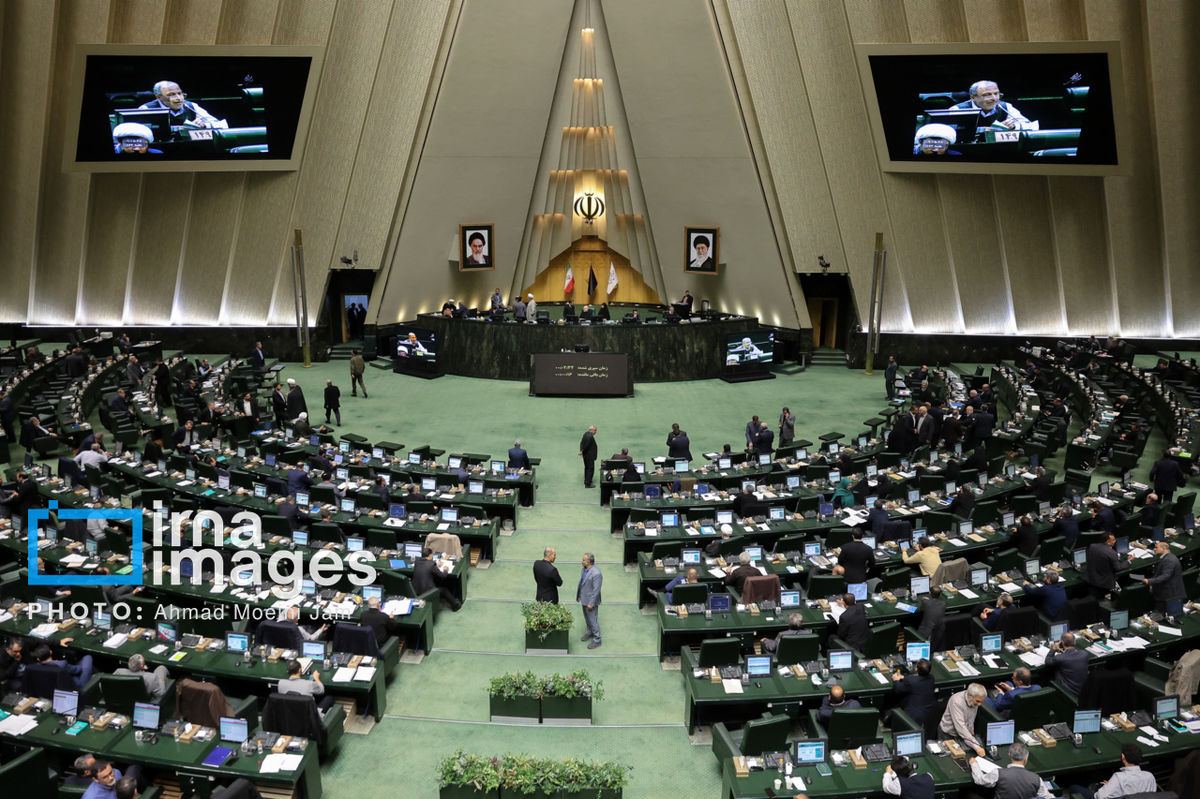 وزیر اطلاعات هفته آینده مهمان مجلس شد