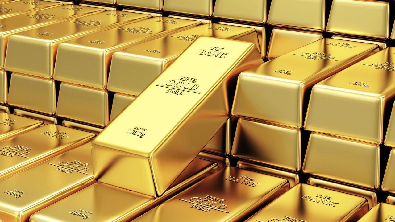 قیمت طلا 18 عیار تا یک ماه آینده به چه عددی می رسد؟ آیا روند صعودی است یا نزولی؟