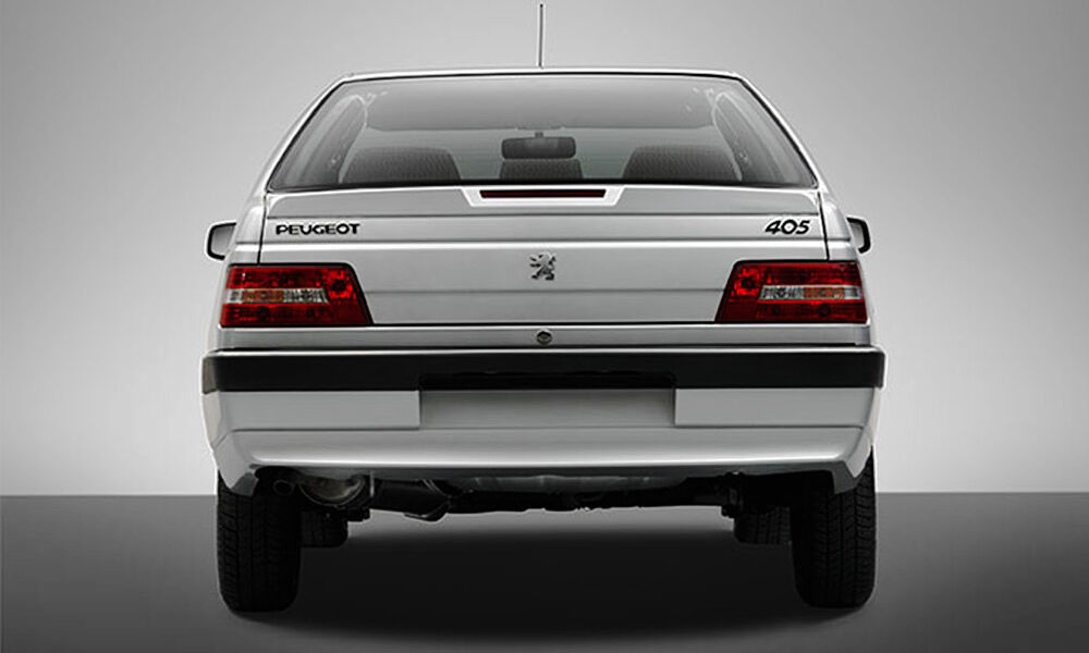 قیمت روز خودروهای پژو ۴۰۵ | قیمت ۴۰۵ زیر ۳۰۰ میلیون شد