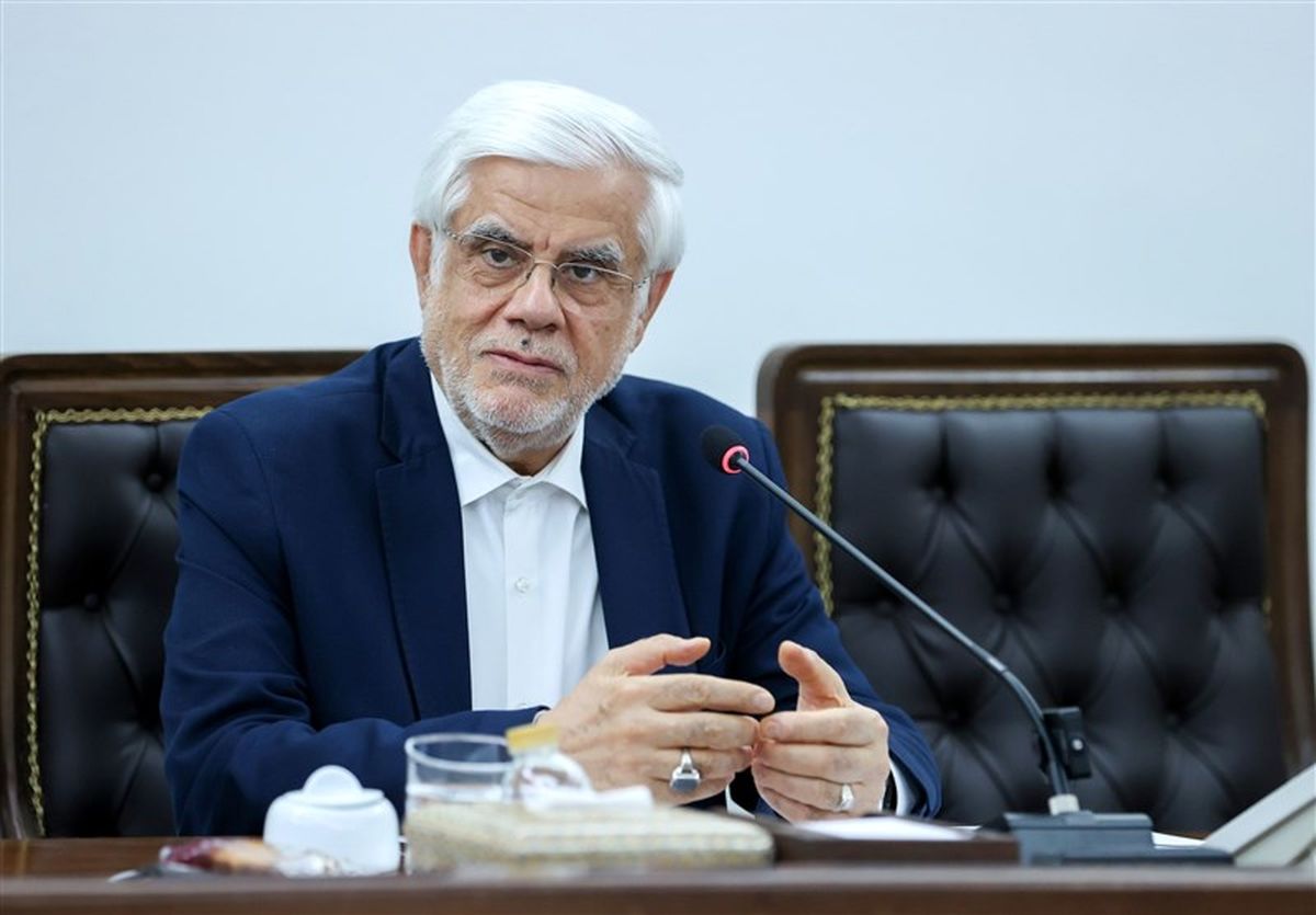 عارف: حفظ منزلت دانشگاهها دغدغه کل نظام است