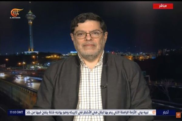 مرندی: فعلاً مذاکره دیگری در کار نخواهد بود