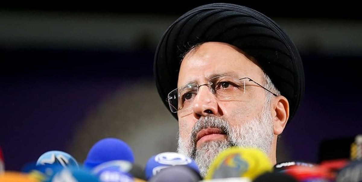 رئیسی: ملت فلسطین پیروز بلامنازع این میدان است