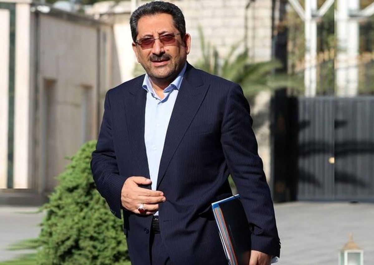 خبر مهم اتابک از ارمنستان برای تجار