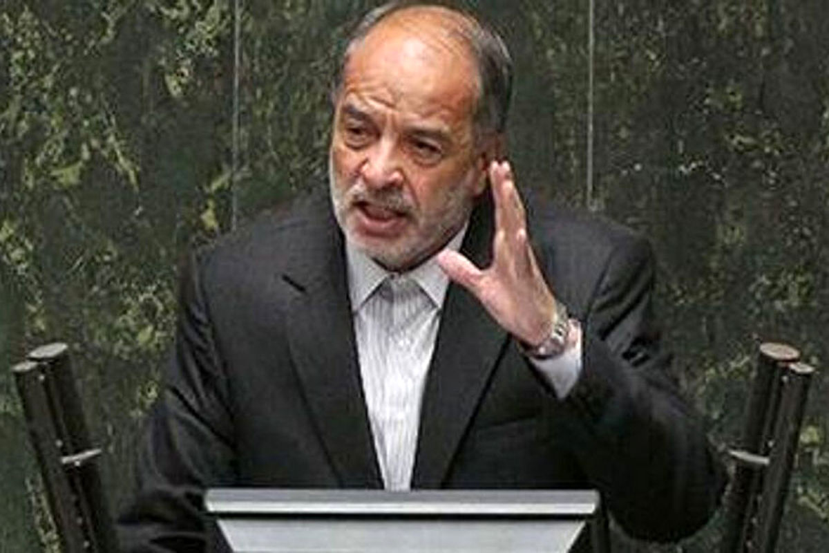 یعقوب رضا زاده: اقدامات سازمان انرژی اتمی با بدنه حاکمیت و تدابیر رهبری هماهنگ است