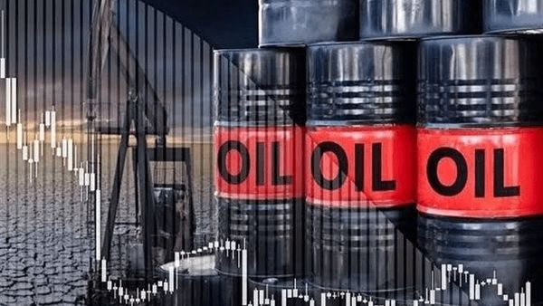 انفجار قیمت نفت پس از حملات موشکی ایران به اسرائیل 