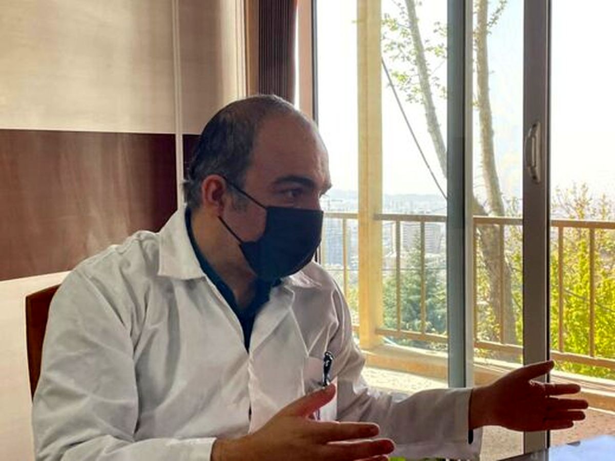 هشدار موج سنگین کرونا/ بیمارستانها از هفته دیگر پر میشوند