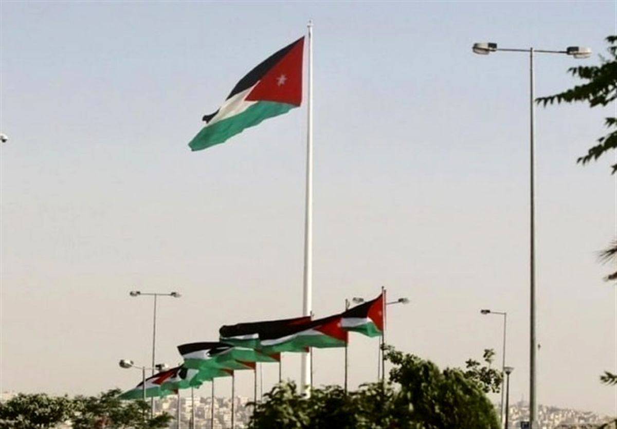 استقبال اردن از مذاکرات واشنگتن و تهران