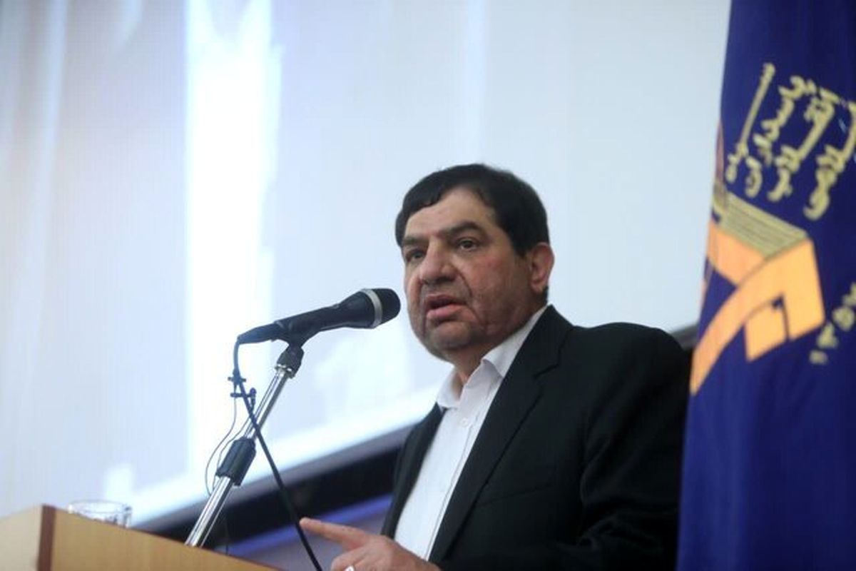 مخبر: نیروهای مسلح برای کشور افتخار آفریدند