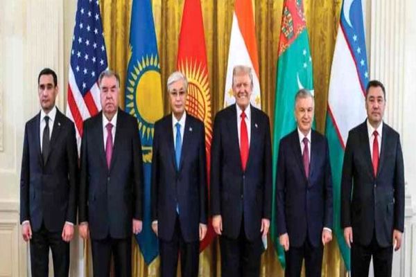 هجوم نرم به حیاط خلوت مسکو