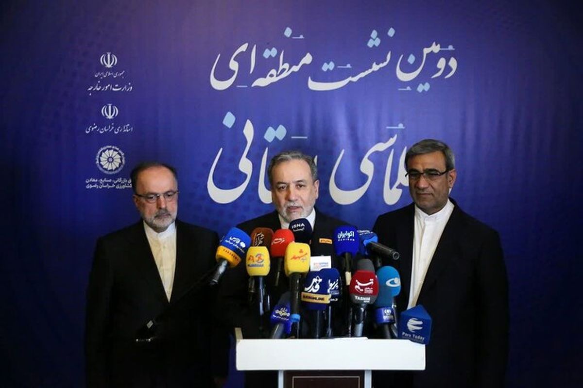 هنوز از ظرفیت‌های داخلی کشور به اندازه کافی استفاده نکرده‌ایم