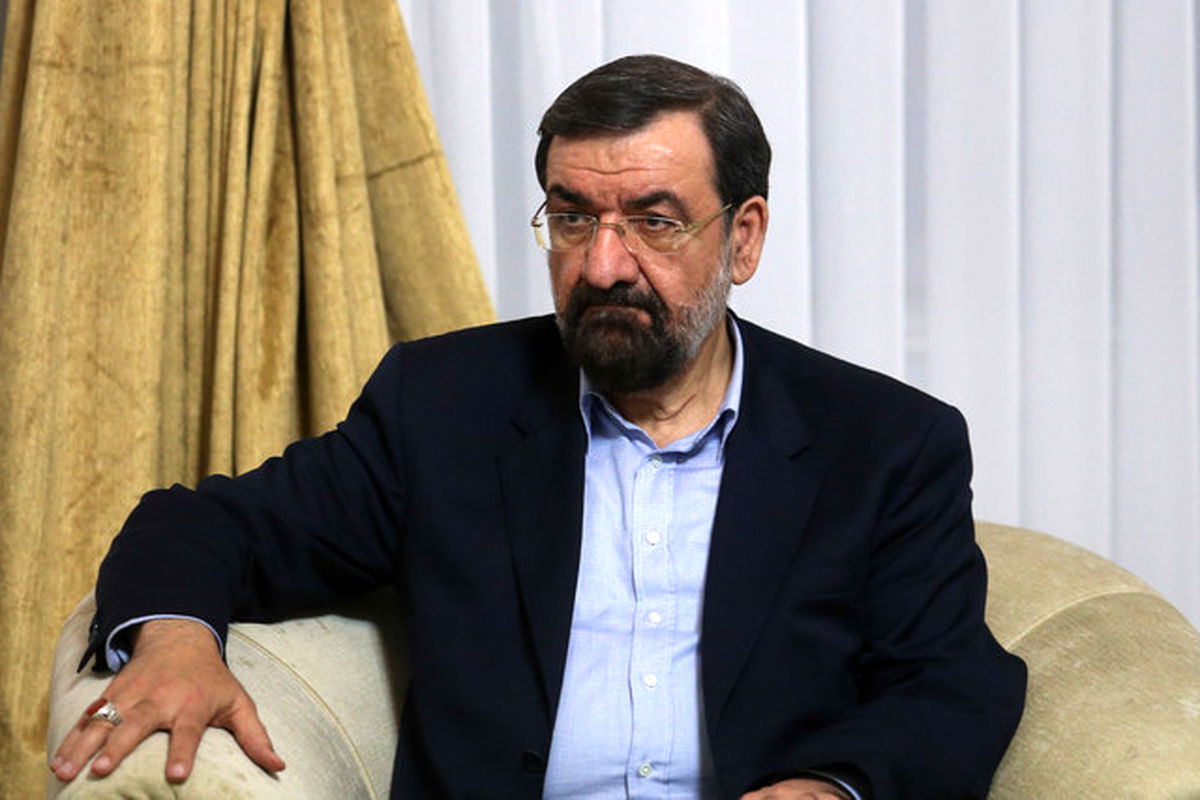 محسن رضایی: برای سرکوب متجاوزان آماده‌ایم