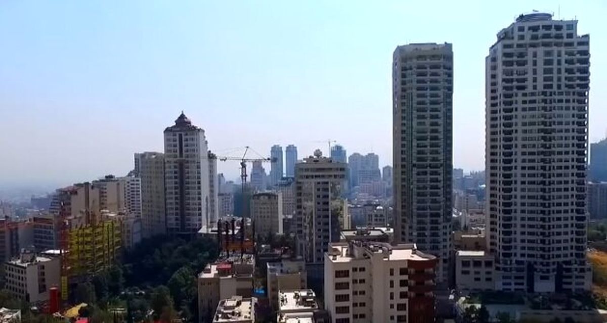 عدد افسانه ای ارزش خانههای خالی/ ۱,۹۵۷,۰۰۰,۰۰۰,۰۰۰,۰۰۰ تومان!