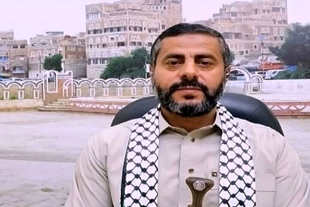 انصارالله یمن: بمب هسته‌ای ایران و یمن، تنگه‌های هرمز و باب‌المندب است