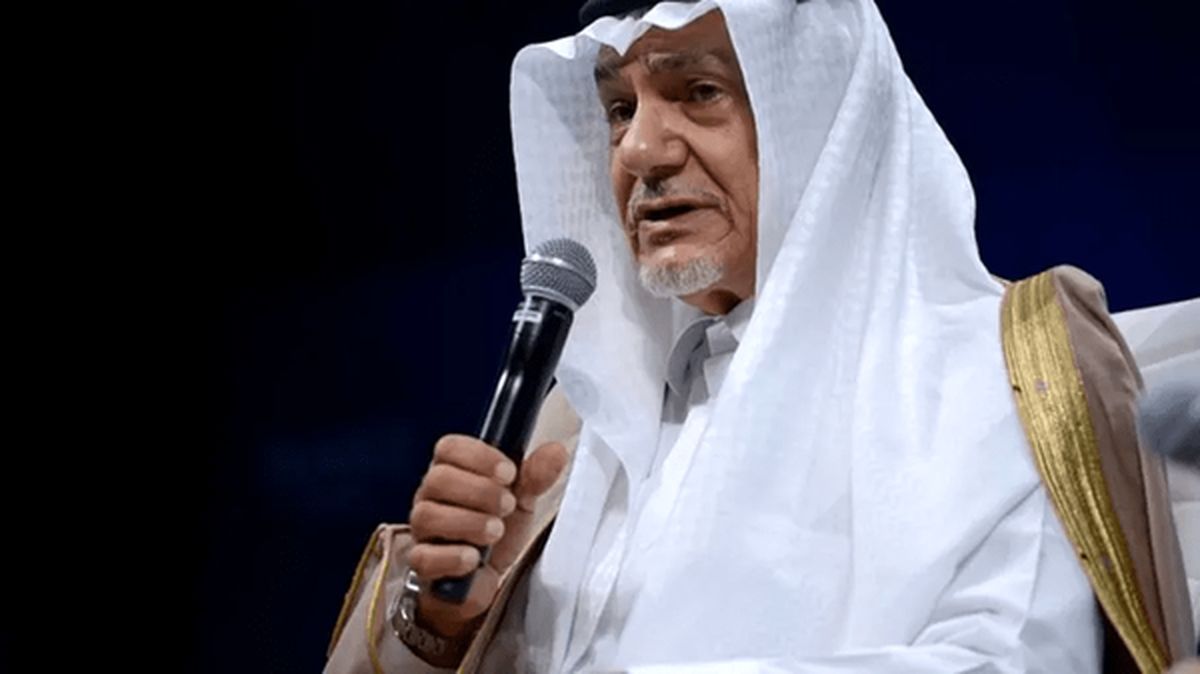 ترکی فیصل موضع عربستان درباره جنگ علیه ایران را روشن کرد