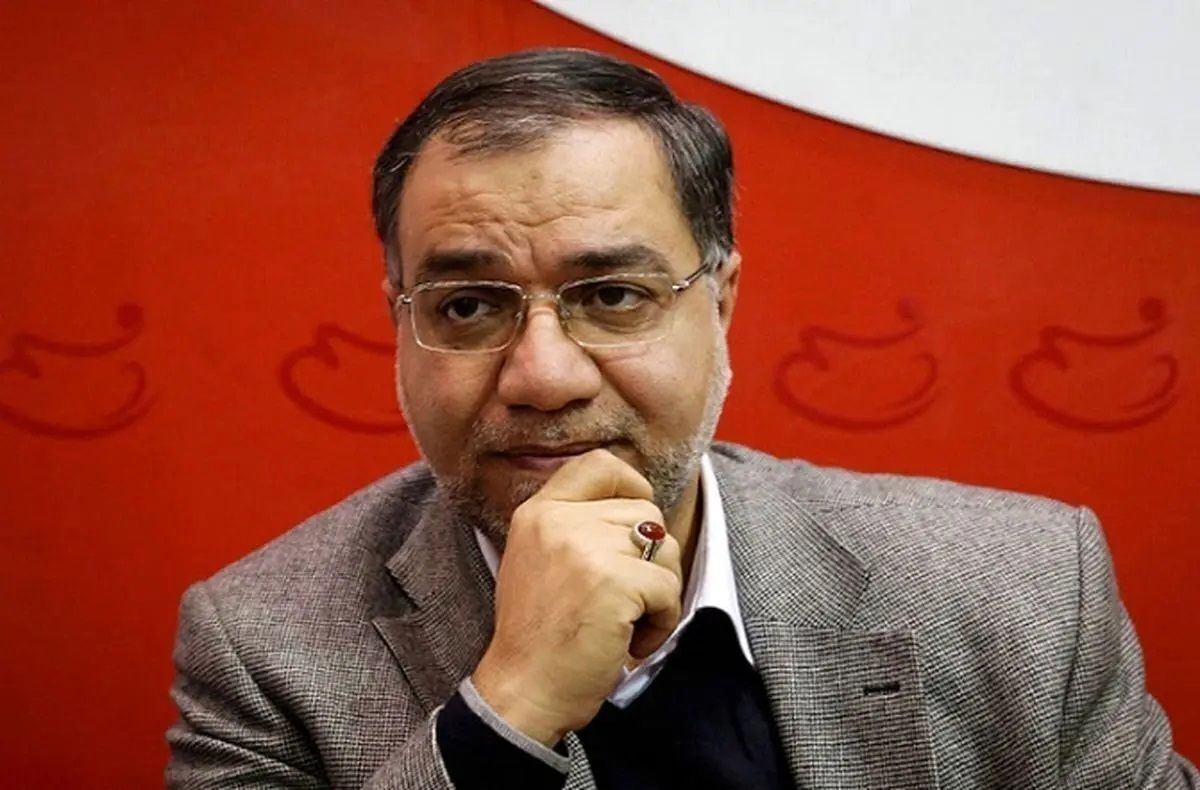 مهدی فضائلی: بفهمید چکار میکنید!
