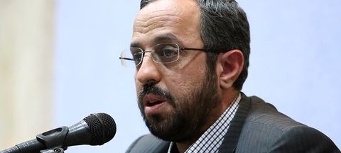 پاسخ دستیار قالیباف به مشاور روحانی
