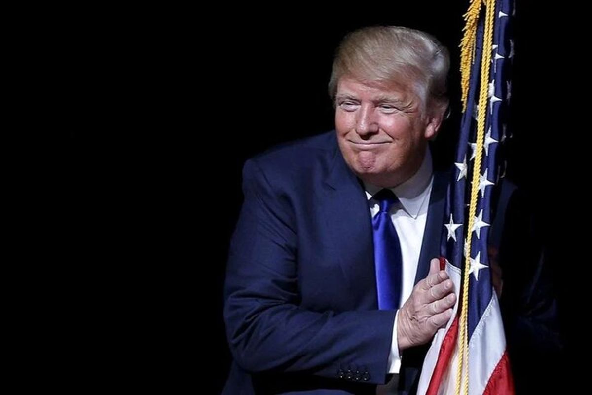 ترامپ اعضای بریکس را تهدید کرد!