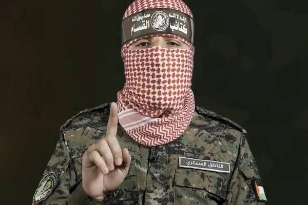 فراخوان سخنگوی القسام  
