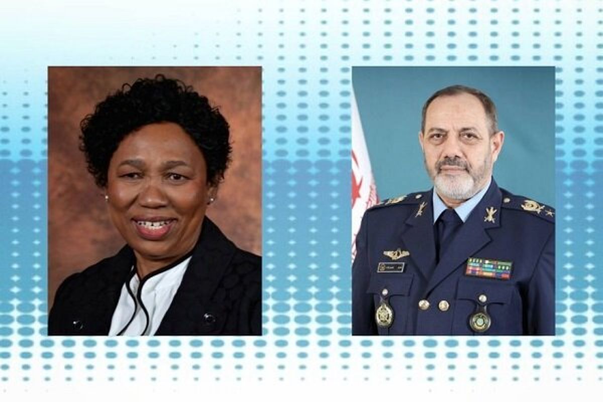 امیر نصیرزاده: پاسخ قاطع به تجاوز صهیونیست‌ها دادیم