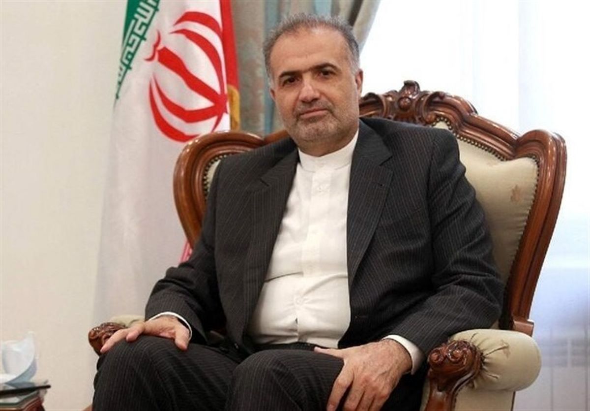 کمیسیون مشترک اقتصادی ایران و روسیه در مسکو برگزار میشود