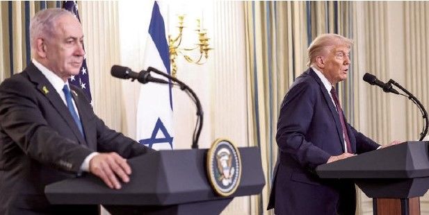 عقبنشینی تاکتیکی یا تغییر راهبرد؟