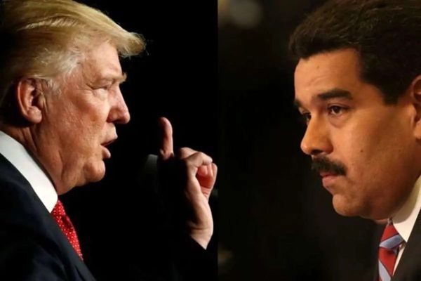 رویترز؛ ضرب‌الاجل ترامپ به مادورو برای ترک ونزوئلا