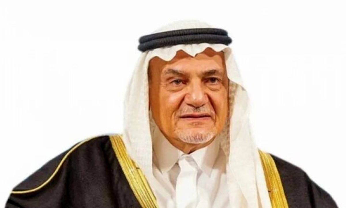 افشاگری ترکی الفیصل درباره نقشه اسرائیل که نقش برآب شد