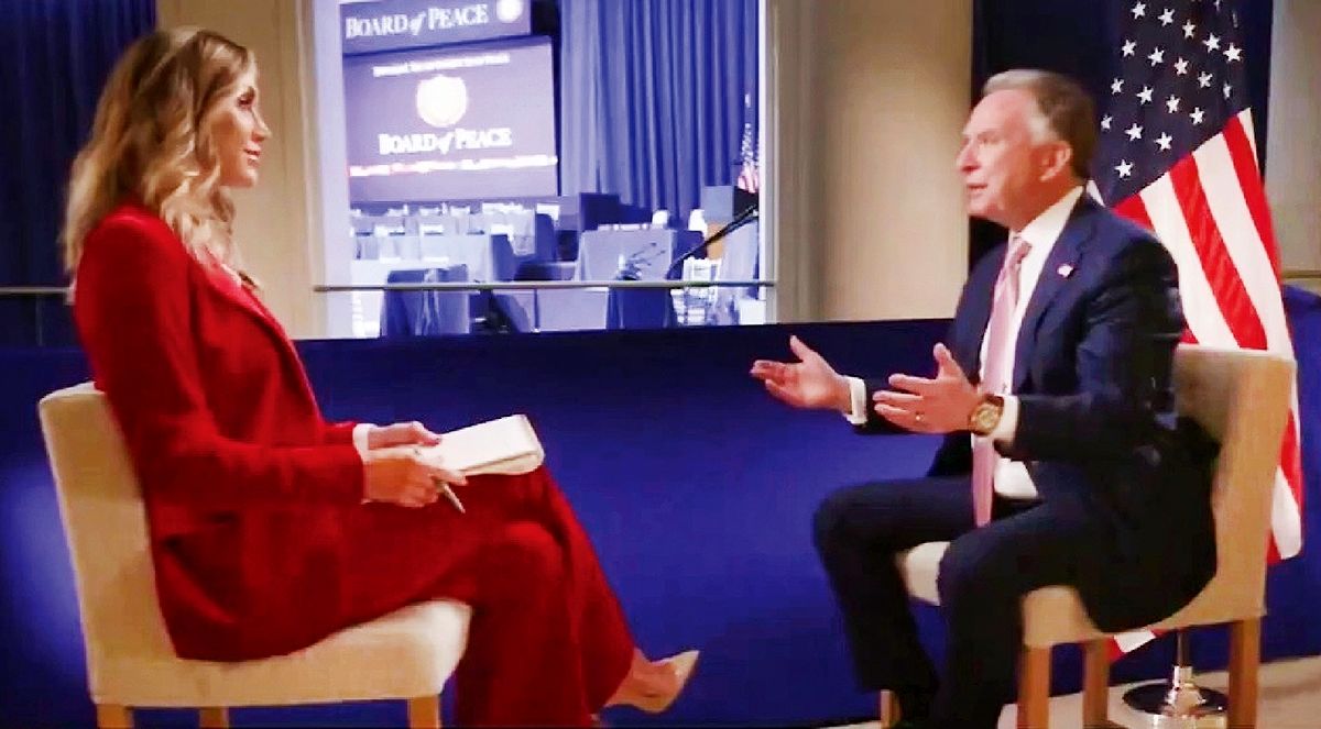 ویتکاف: ترامپ از تسلیم‌ناپذیری ایران کلافه است