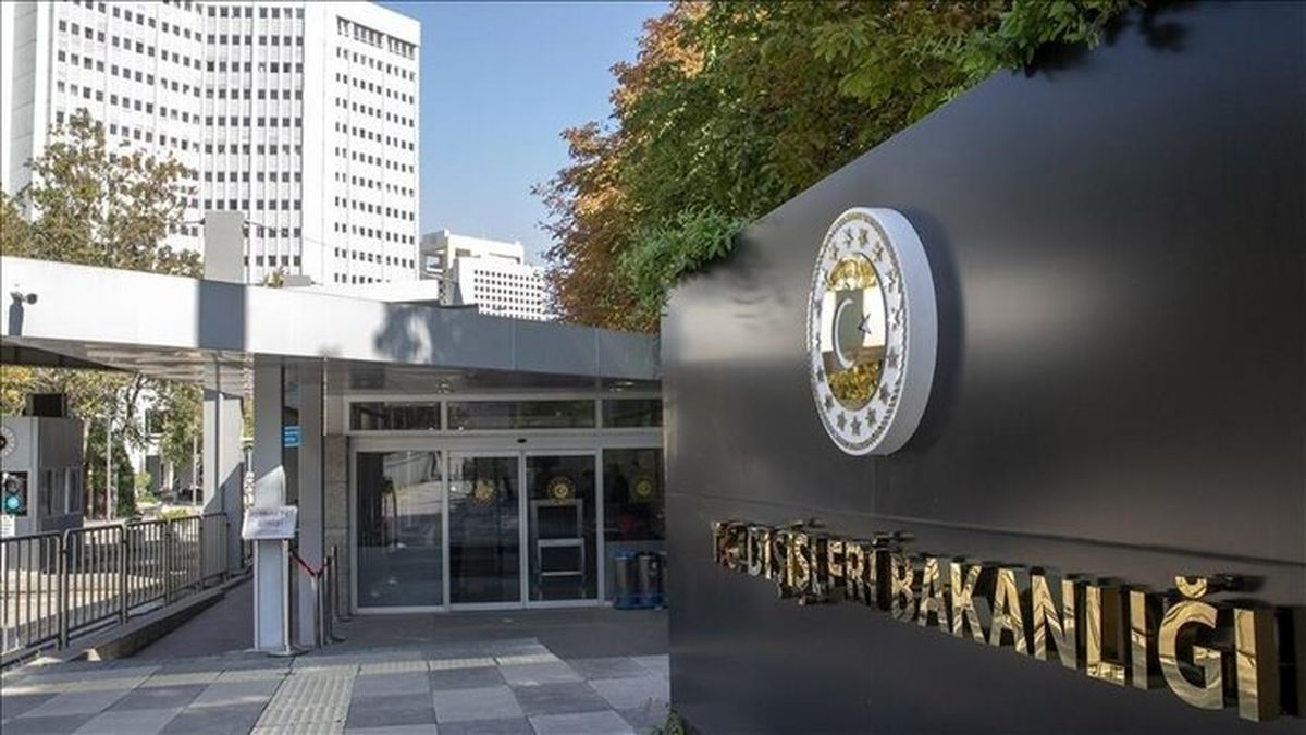 نشست سه‌جانبه ترکیه، اردن و سوریه در آنکارا برگزار می‌شود