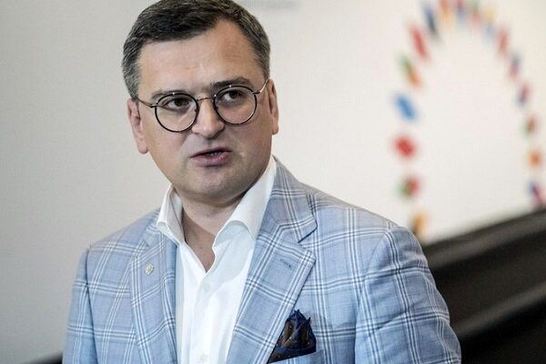 اوکراین فهرستی از نیازهای نظامی خود را به اسرائیل ارائه کرد