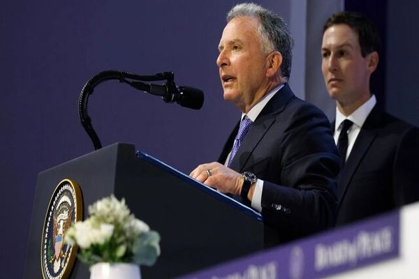 غافلگیری رژیم صهیونیستی از خبر مذاکرات ایران و آمریکا