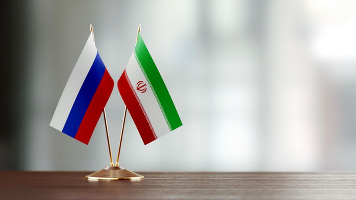 هشدار روسیه به مداحله نظامی آمریکا در حملات اسرائیل به ایران