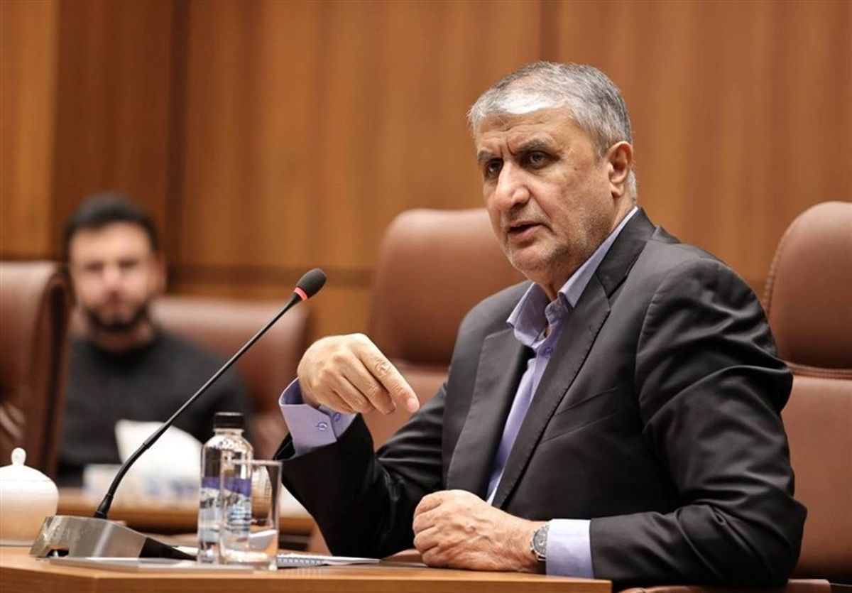 اسلامی: ایران برای پیشرفت به فناوری هسته‌ای نیاز دارد