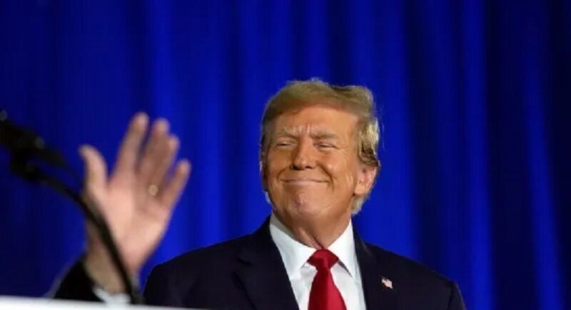 ترامپ: رهبران آفریقا را به خرید تسلیحات آمریکایی تشویق کردم