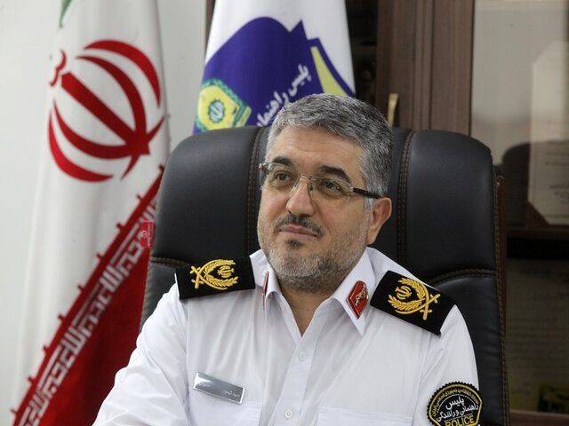 بازگشت نیمی از زائران اربعین به کشور