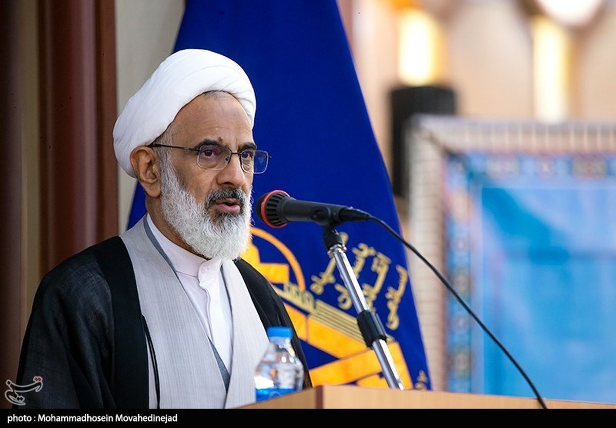 حاجی صادقی: هیچ زمانی دیپلماسی و میدان مثل امروز یکی نبودند