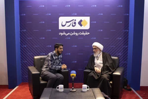 آیتالله صفاییبوشهری: دشمن پروژه تضعیف و تقلیل مشارکت طراحی کرده است