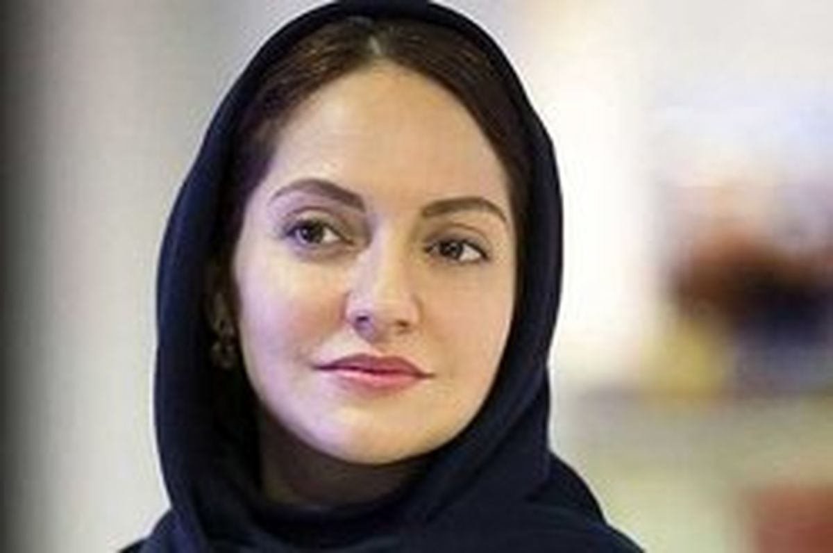 اعتراض مهناز افشار به وضع قانون جدید برای زنان در مشهد +عکس