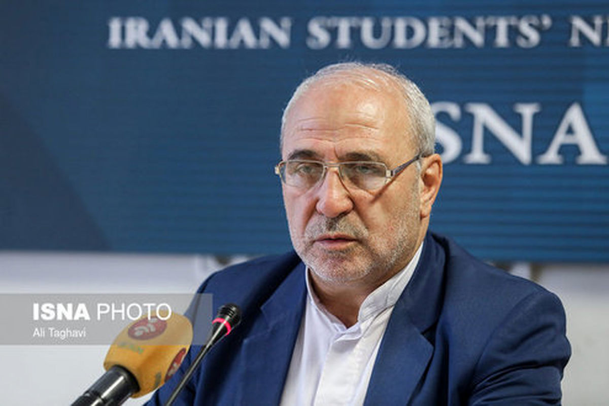 توصیههای یک نماینده مبتلا به کرونا